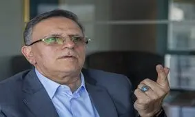  ماجرای دستاورد «هیچ» از برجام و ذوق زدگی مخالفان داخلی چه بود؟/ رییس کل بانک مرکزی در دولت روحانی: گروه های داخلی در جدال های سیاسی شان به منافع کلان ملی توجه نمی کنند/ ویدئو
