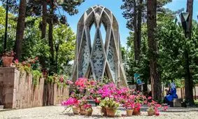 جشنواره توس در خیام؛ سال ۱۳۵۵