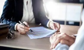 تفاوت قولنامه و مبایعه‌نامه چیست؟
