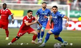 ستاره پرسپولیس جراحی شد