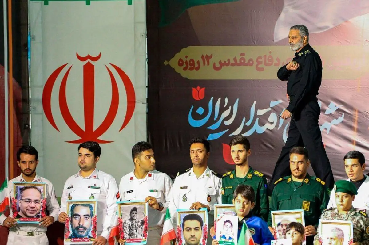 ساختار جدید نیروهای مسلح؛ تفکر همه جانبه به جای نگاه تقلیل‌گرایانه