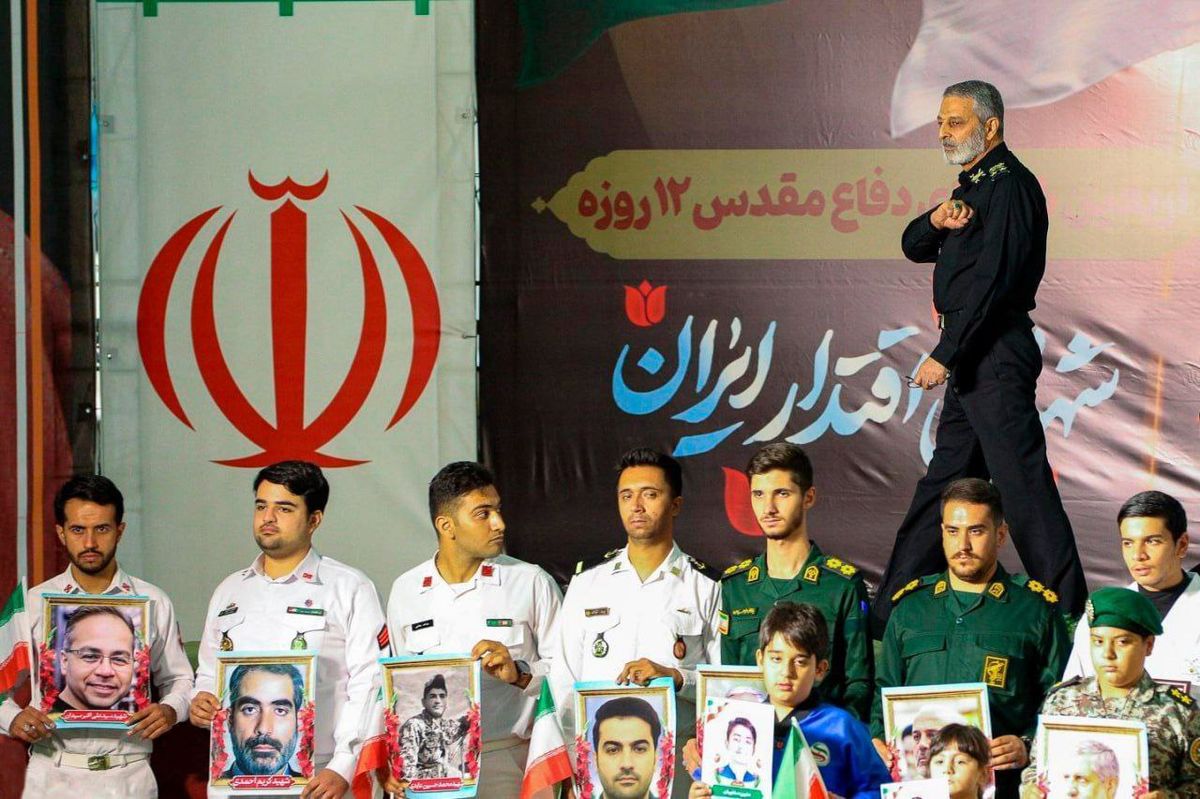 ساختار جدید نیروهای مسلح؛ تفکر همه جانبه به جای نگاه تقلیل‌گرایانه