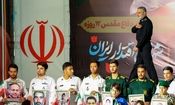 ساختار جدید نیروهای مسلح؛ تفکر همه جانبه به جای نگاه تقلیل‌گرایانه