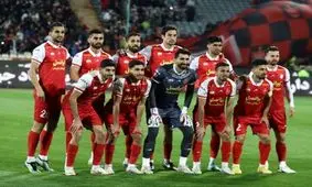 شوک زمستانی به پرسپولیس؛ ۲ ستاره رفتنی شدند!