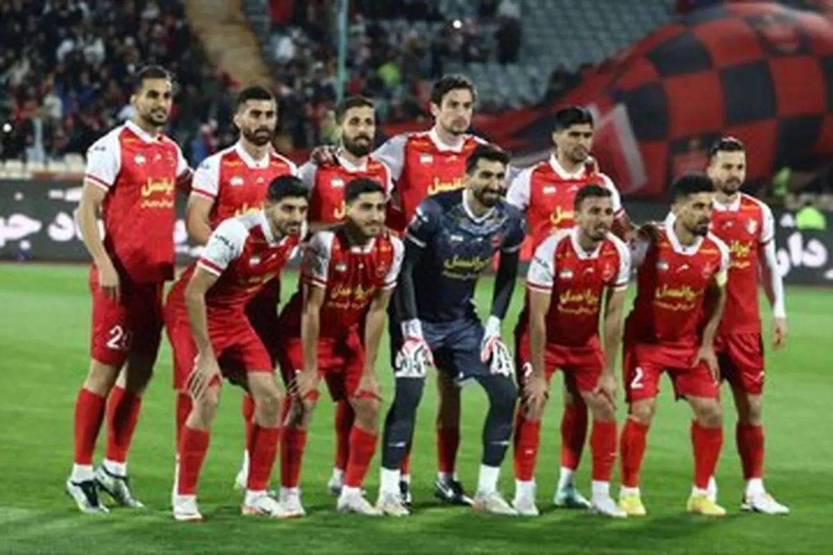 شوک زمستانی به پرسپولیس؛ ۲ ستاره رفتنی شدند!
