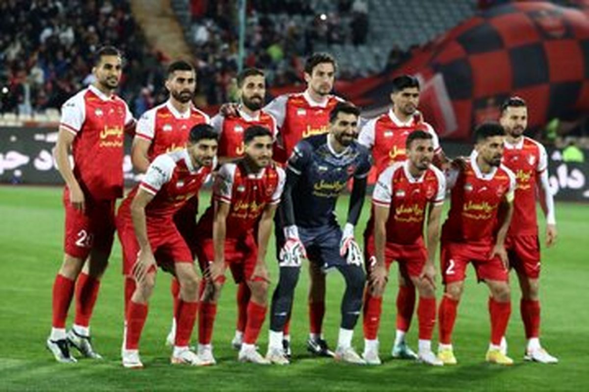 شوک زمستانی به پرسپولیس؛ ۲ ستاره رفتنی شدند!