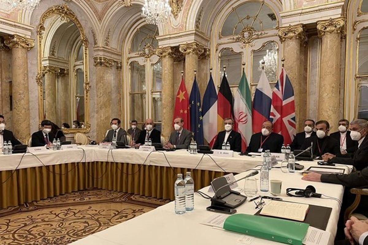  توافقی هسته ای با ایران در آینده نزدیک امضا نمی‌شود

