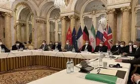  گروکشی تحریمی اروپایی‌ها در مذاکرات