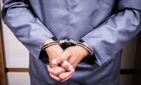 یک عضو شورای شهر نوشهر دستگیر شد
