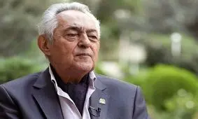 پیشکسوت استقلال درگذشت 