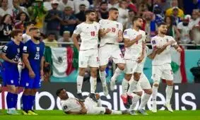 چرا بعضی از کشورها در فوتبال مدعی و قدرتمندند و بعضی نه؟