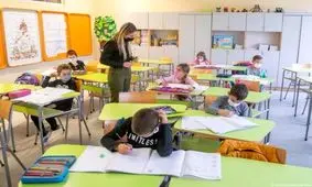 راهکارهایی ساده برای مبارزه با آلودگی هوا در مدارس