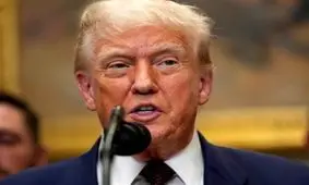 ترامپ به‌ دنبال ترغیب آذربایجان و برخی کشورهای آسیای مرکزی برای پیوستن به پیمان سازش با اسرائیل