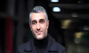 واکنش جالب پژمان جمشیدی به یکی از فن پیج هایش/ ویدئو