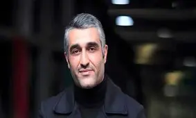 واکنش جالب پژمان جمشیدی به یکی از فن پیج هایش/ ویدئو