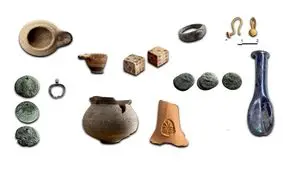 کشفیات جدید در شهری که زمانی یک افسانه بود