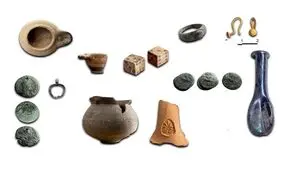 کشفیات جدید در شهری که زمانی یک افسانه بود