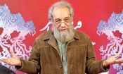 مسعود فراستی: من بین تتلو و ساسی مانکن مانده ام کدام مبتذل تر است!/ ویدئو
