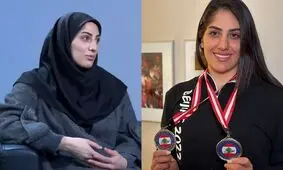  عاطفه احمدی از دلایل مهاجرت و پناهندگی اش به آلمان و بازگشت دوباره به ایران گفت/ ویدئو

