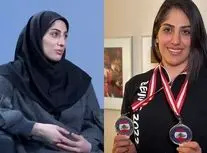  عاطفه احمدی از دلایل مهاجرت و پناهندگی اش به آلمان و بازگشت دوباره به ایران گفت/ ویدئو

