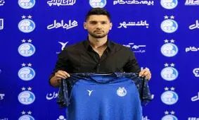 گاف باورنکردنی صداوسیما، بازیکنان استقلال را نشناختند