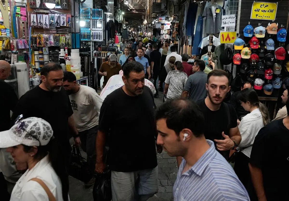 آتش‌بس آمریکا و ایران با بن‌بست مذاکرات در آستانه انقضا قرار دارد/ فشار اقتصادی تهران را به زانو در نمی‌آورد