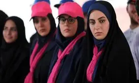 تیپ متفاوت بازیگر «بچه مهندس» در استانبول/ عکس