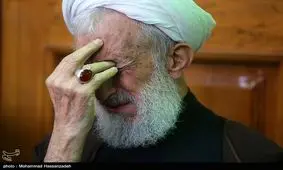 تصاویری از آیت‌الله صدیقی در بزرگداشت شهید امیرعلی حاجی زاده