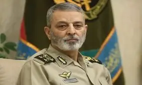 تصاویر متفاوت از مراسم اربعین سرلشکر موسوی