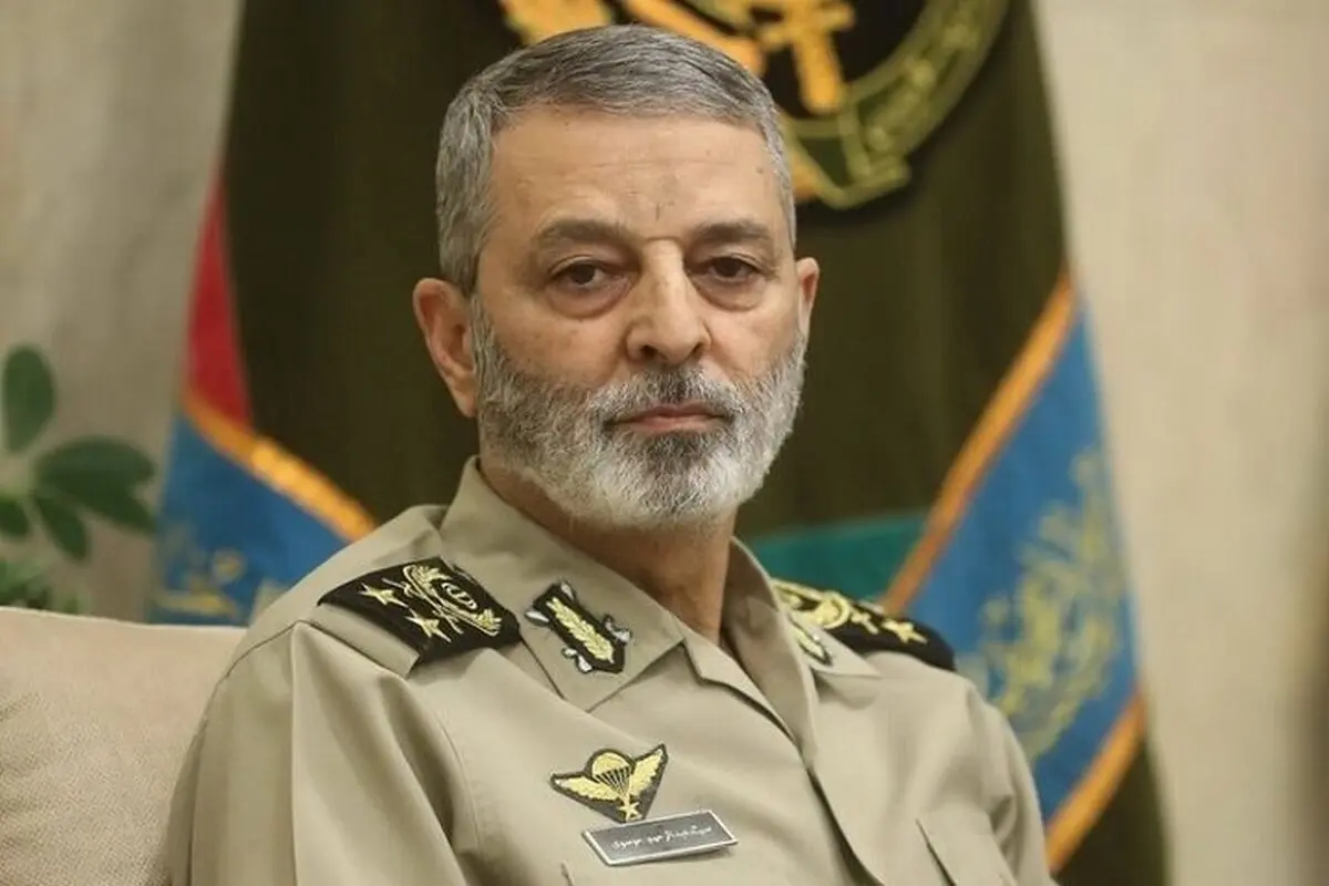 تصاویر متفاوت از مراسم اربعین سرلشکر موسوی