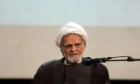 محمدجواد حجتی کرمانی روحانی مشهور درگذشت