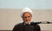محمدجواد حجتی کرمانی روحانی مشهور درگذشت