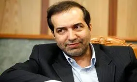 سیاسی کاری مدیر دولت روحانی