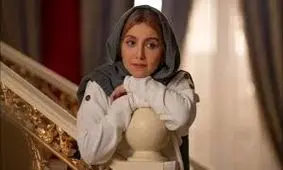 ویدئو نازنین بیاتی برای پایان تاسیان 