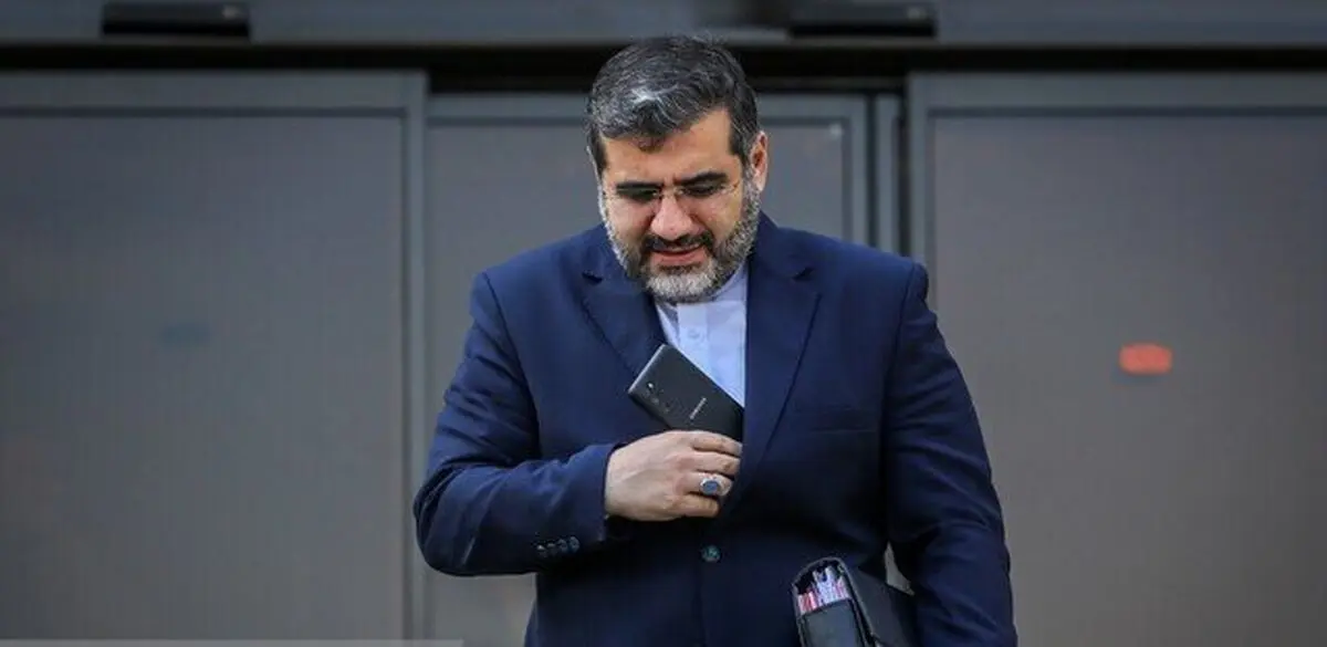 اتفاقات خوبی در برخورد با سلبریتی‌های متخلف رقم خواهد خورد اما نمی‌توانم جزئیات را بگویم

