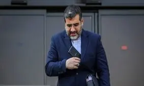 اتفاقات خوبی در برخورد با سلبریتی‌های متخلف رقم خواهد خورد اما نمی‌توانم جزئیات را بگویم

