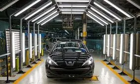 اتفاق عجیب برای پژو ۲۰۷