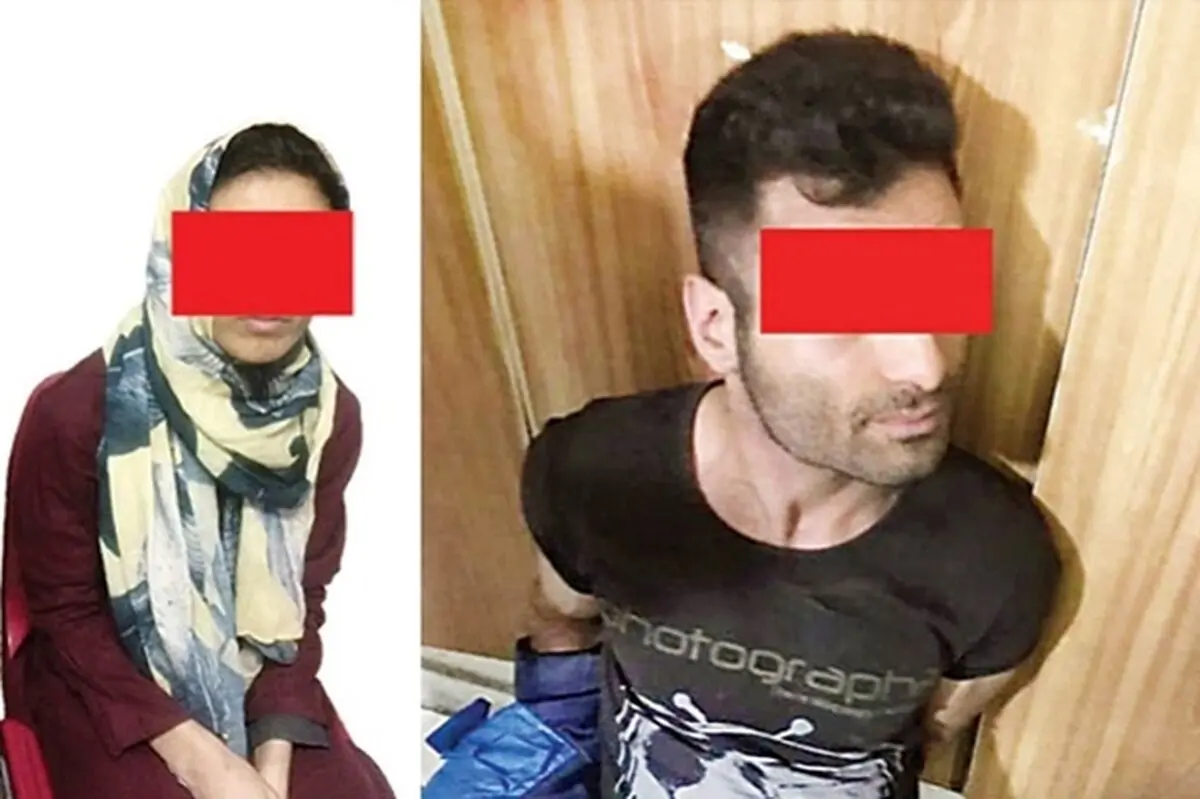 قاتل خانه وحشت در یک قدمی چوبه دار