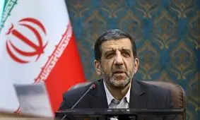 ضرغامی: ترامپ کیلو چند؟