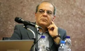 درخواست ویژه عباس عبدی از فرمانده کل سپاه درباره تحریم های آمریکا
