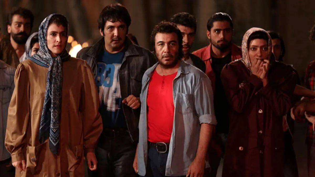 «نهنگ عنبر» بعد از ۸ سال باز می‌گردد