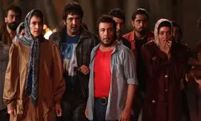 «نهنگ عنبر» بعد از ۸ سال باز می‌گردد