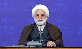 دستور رئیس قوه قضائیه درباره نحوه برخورد با اعتراضات