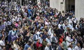 صد و هشتمین سالگرد واقعه نسل‌کشی ارامنه
