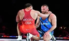 اولین اعترافات قاتل دیوید تیلور