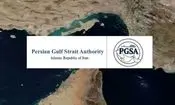 امضای رسمی ترامپ پای نام خلیج فارس، سند ایستادگی ایرانیان است/ عکس

