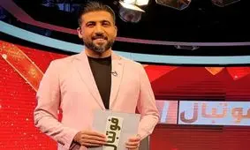  واکنش مجری اخراجی تلویزیون به پوشش ژیلا صادقی و سفرش به آمریکا/ عکس