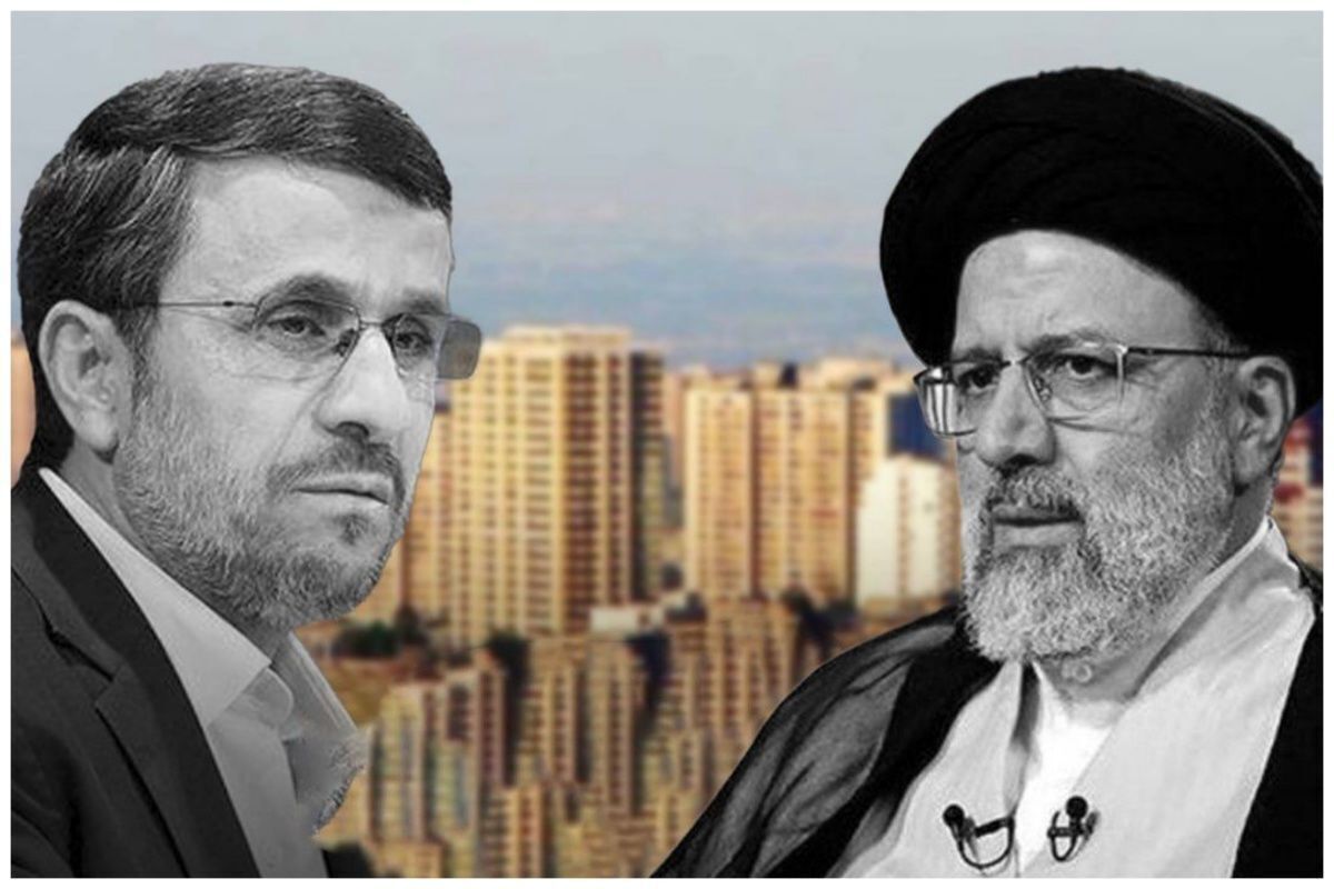 تفاوت پوپولیسم احمدی نژاد و رئیسی/ رئیس دولت مهرورزی از مُد افتاده است