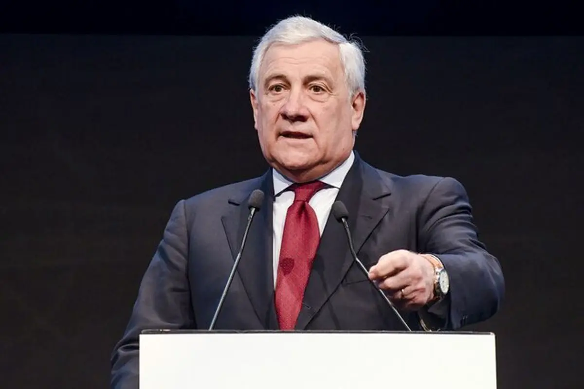 رایزنی وزرای خارجه ایتالیا، قطر و مصر درباره مذاکرات احتمالی تهران ـ واشنگتن

