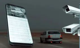 پای هوش مصنوعی به جرایم رانندگی هم باز شد